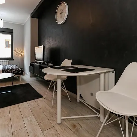 Apartment Story,Kajmakcalanska Beograd Exterior photo