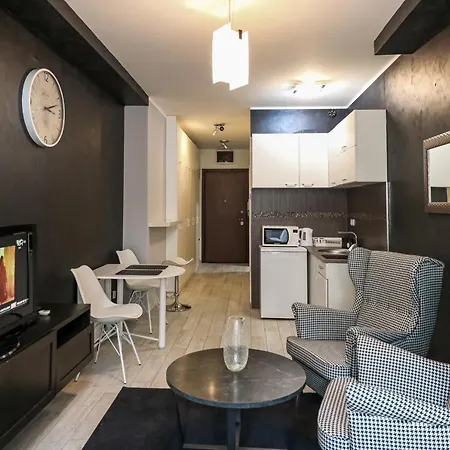 Apartment Story,Kajmakcalanska Beograd Exterior photo