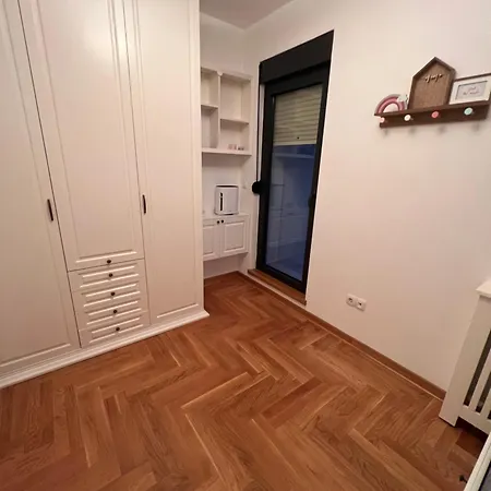 Apartment Story,Kajmakcalanska Beograd Exterior photo