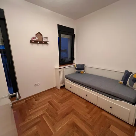 Apartment Story,Kajmakcalanska Beograd Exterior photo