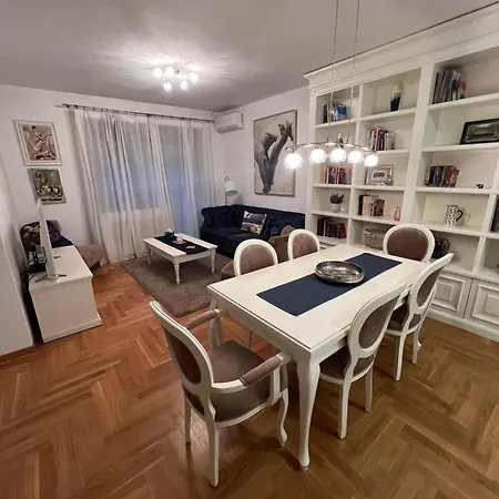 Apartment Story,Kajmakcalanska Beograd Exterior photo