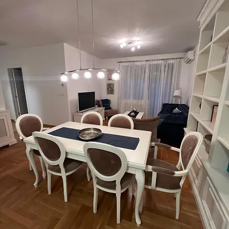 Apartment Story,Kajmakcalanska Beograd Exterior photo