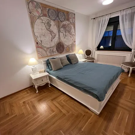 Apartment Story,Kajmakcalanska Beograd Exterior photo
