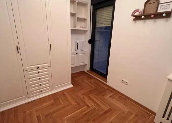 Apartment Story,Kajmakcalanska Beograd