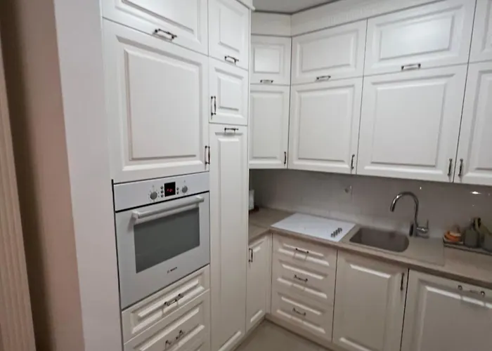 Apartment Story,Kajmakcalanska Beograd