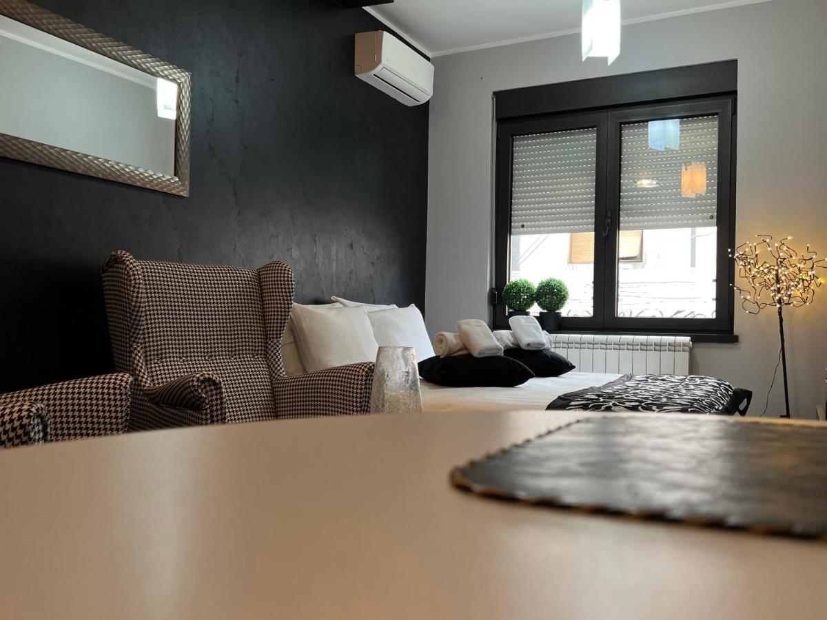 Apartment Story,kajmakcalanska