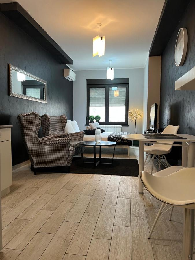 Apartment Story,kajmakcalanska Belgrad