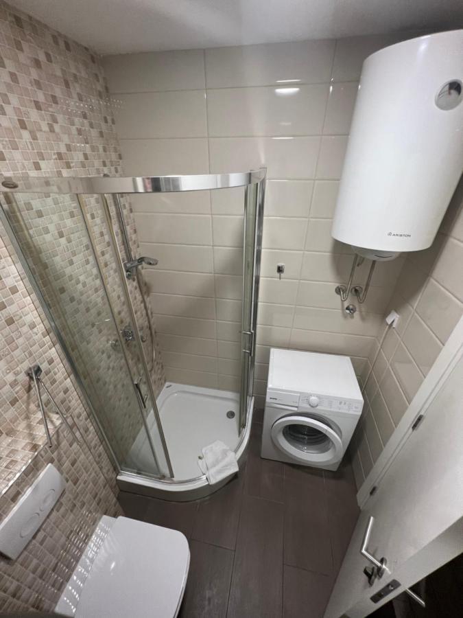 Story,kajmakcalanska Apartment *
