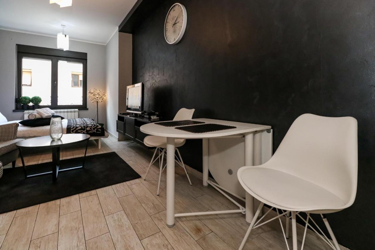 Story,kajmakcalanska Apartment Belgrad