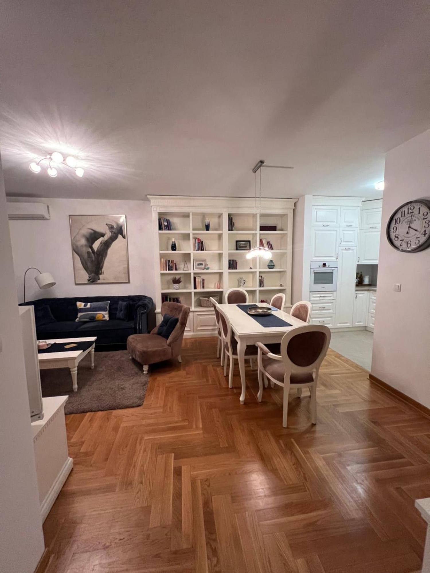 Apartment Story,kajmakcalanska *