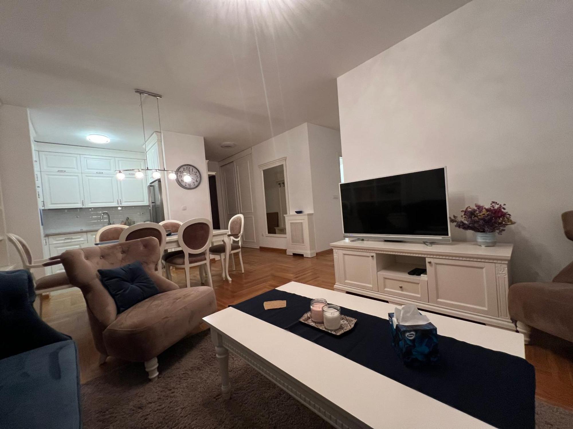Story,kajmakcalanska Belgrad