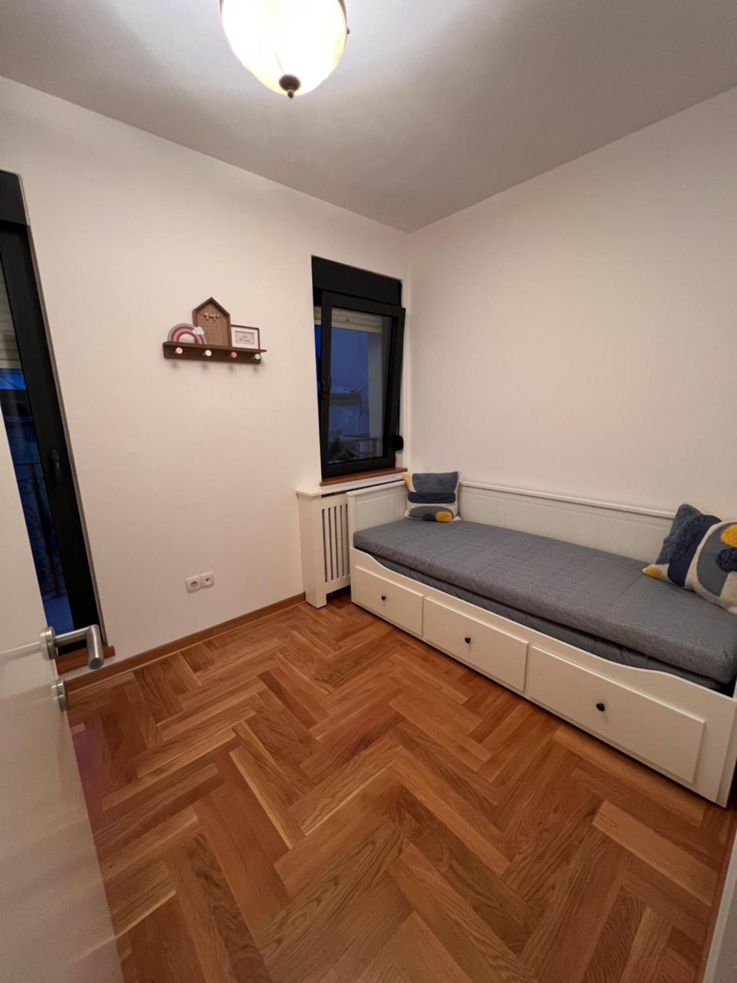 Apartment Story,kajmakcalanska *