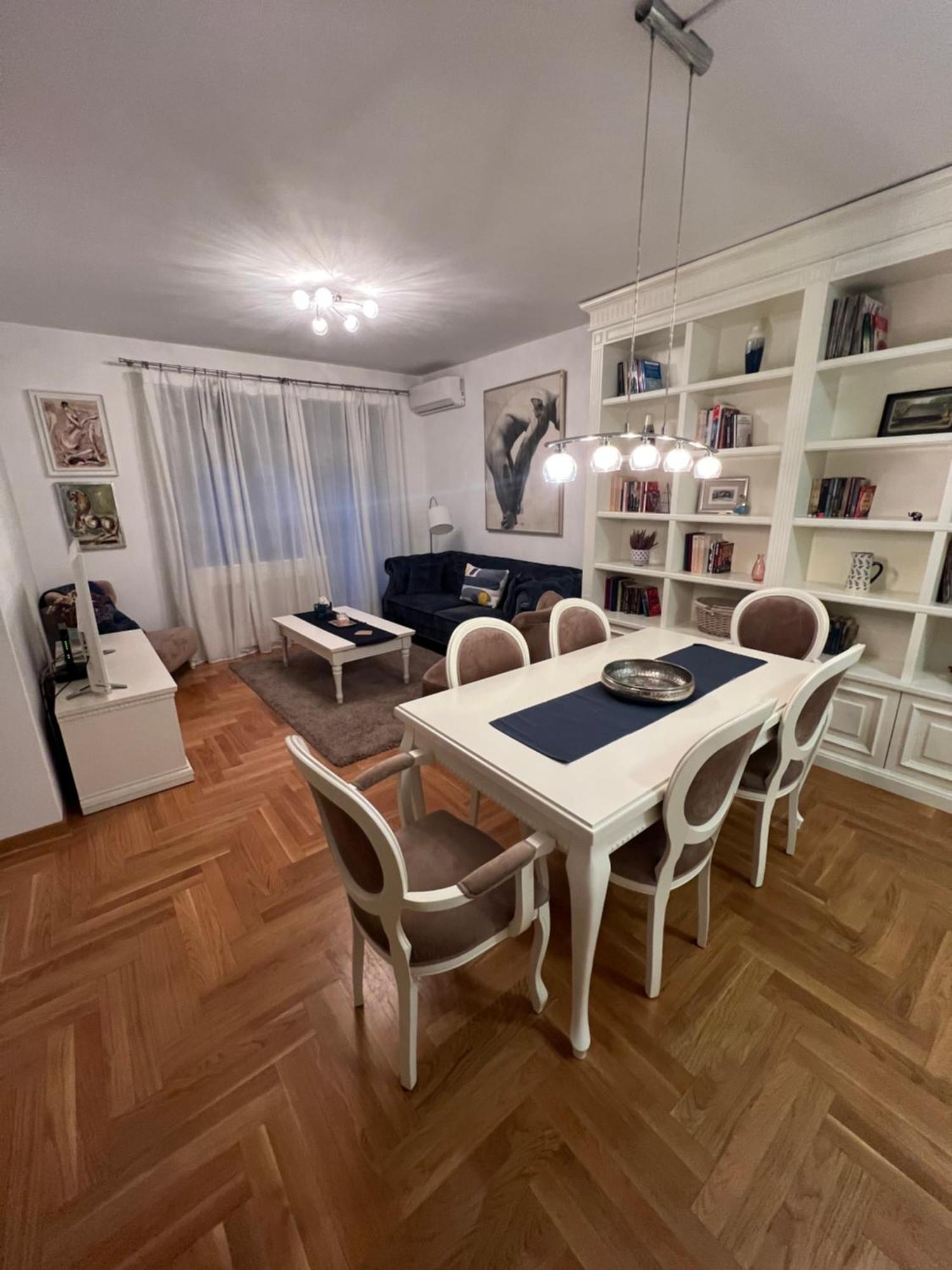Story,kajmakcalanska Belgrad