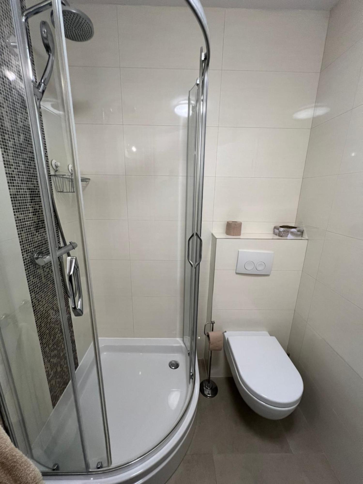 Story,kajmakcalanska Apartment
