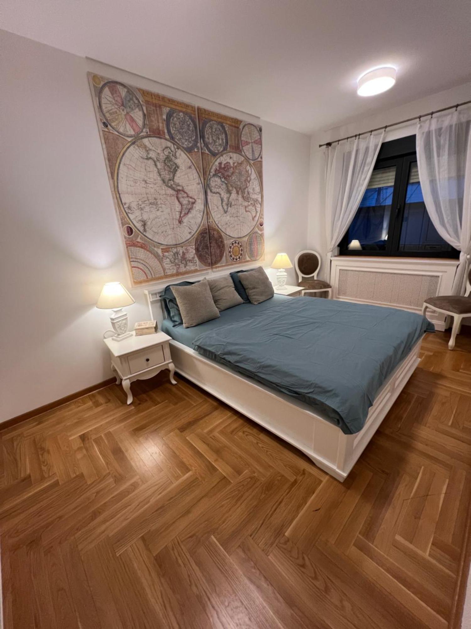 Apartment Story,kajmakcalanska