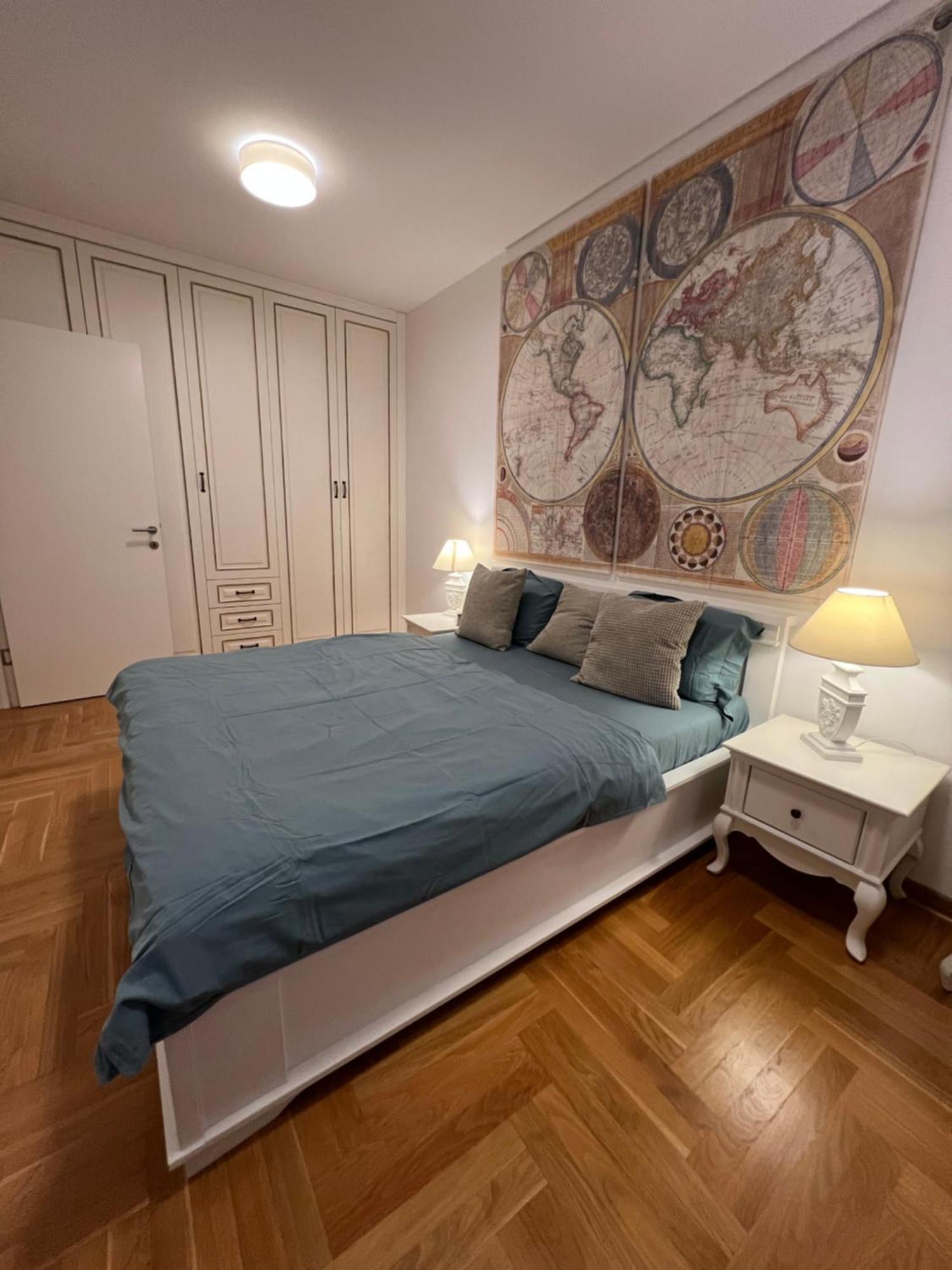 Apartment Story,kajmakcalanska *