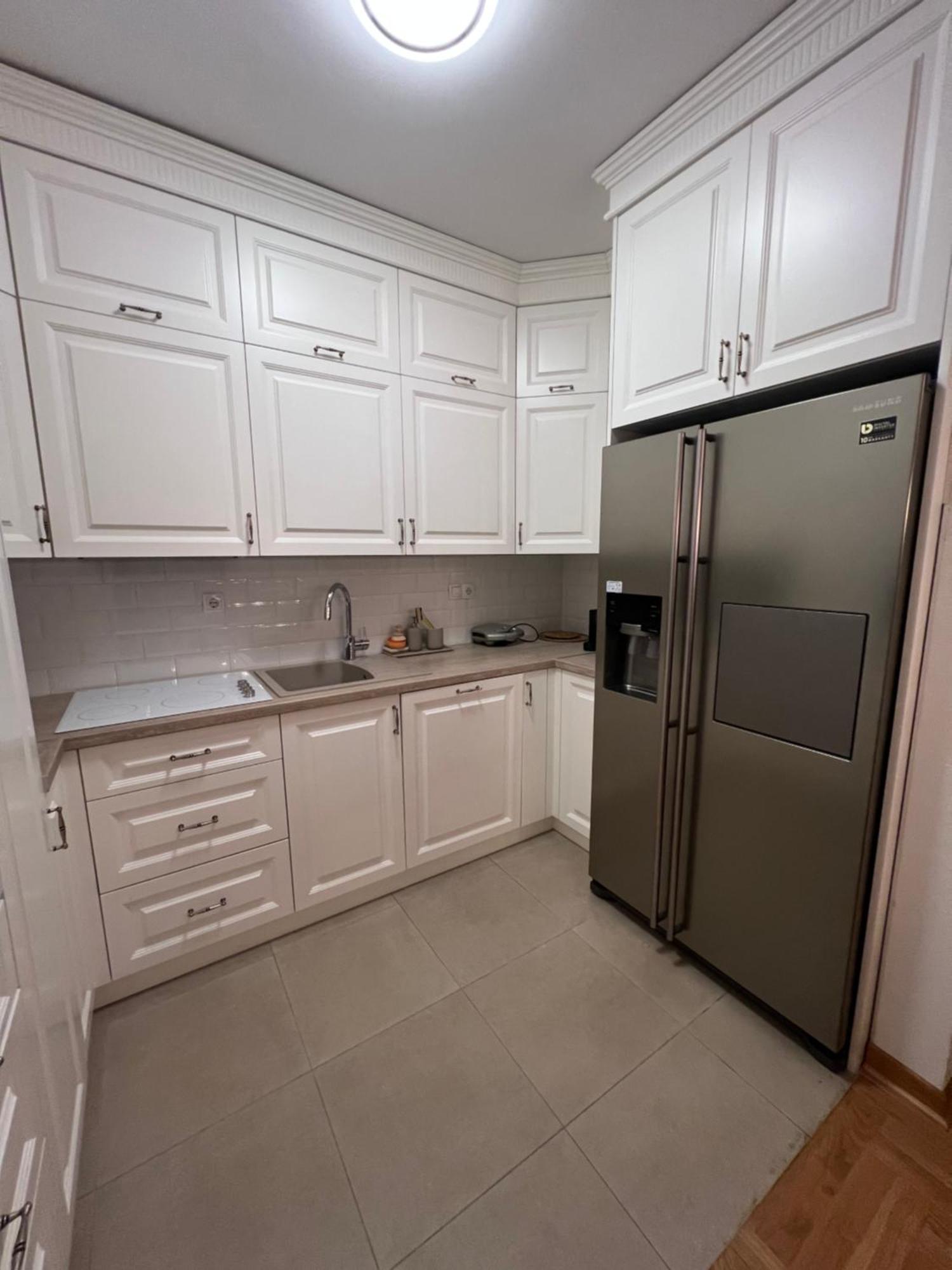 Apartment Story,kajmakcalanska Belgrad